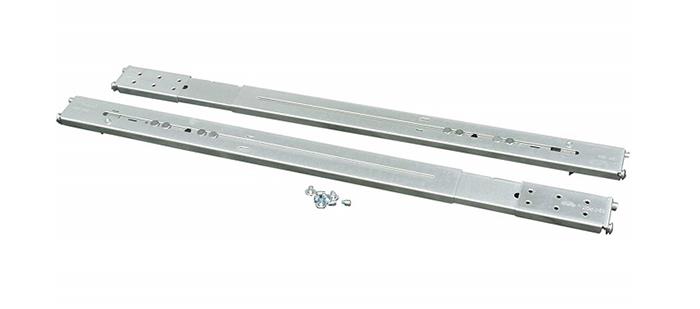 454367-001 HP Complete Rail Kit for Proliant Dl320g5 Dl160g5 Dl320g5p Servers