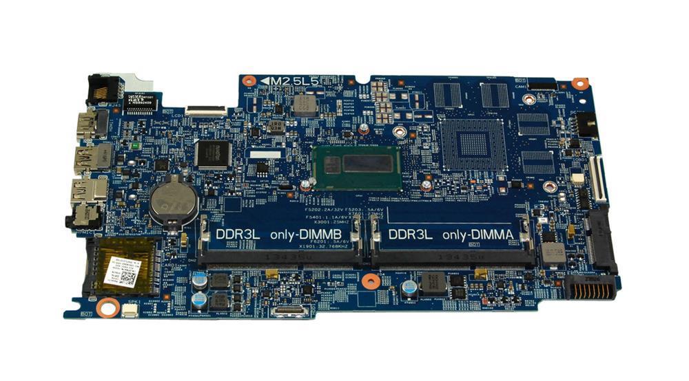 4543C Dell System Board (Motherboard) for Inspiron 7000 (Refurbished)