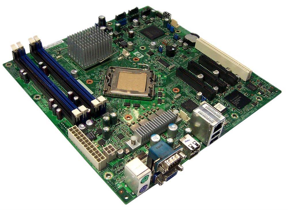 457883-001 HP Computer System Board