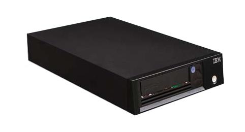 45E1027 IBM 800/1600GB LTO-4 External Tape Backup Drive