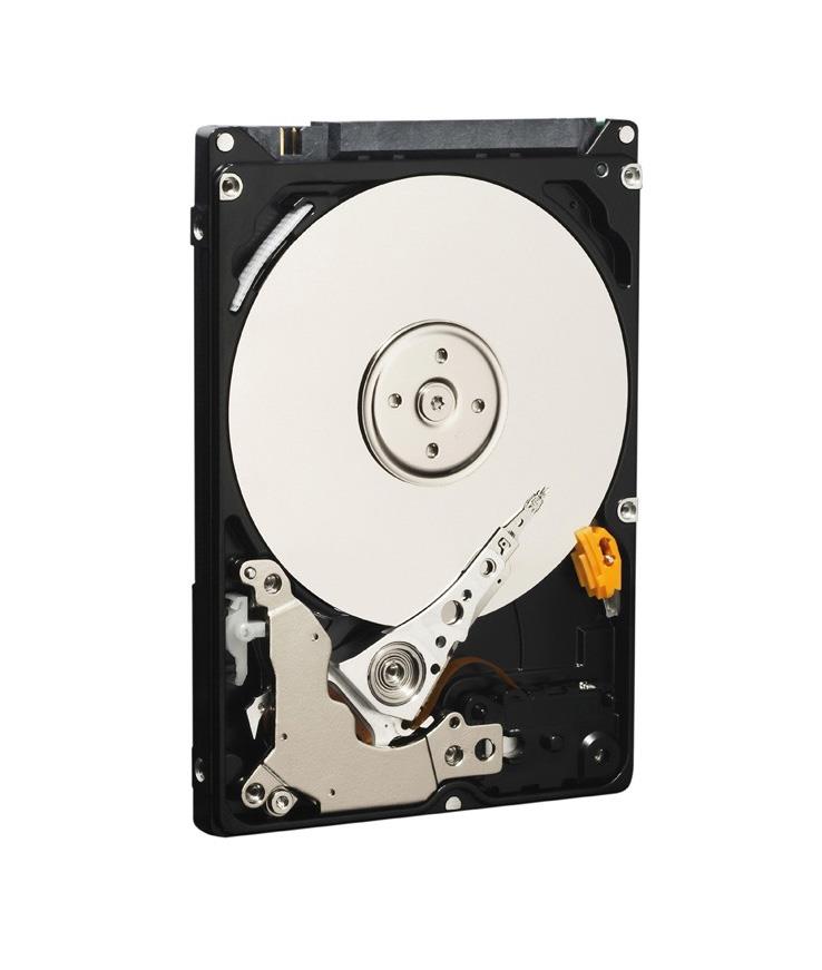 45K0675 Lenovo 750GB 5400RPM SATA 3Gbps 2.5-inch Internal Hard Drive for ThinkPad