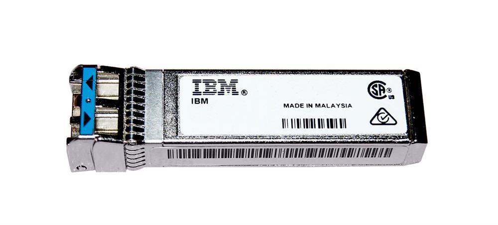 45W4741 IBM 1.25Gbps 1000Base-LX Single-mode Fiber 40km 1310nm Duplex LC Connector SFP Transceiver Module