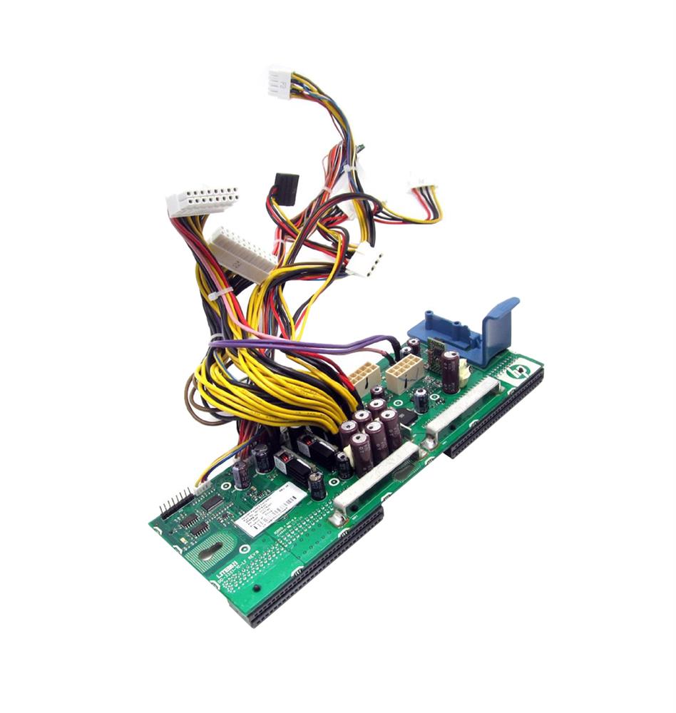 461318-001 HP Power Supply Back Plane Board for ML350 G6