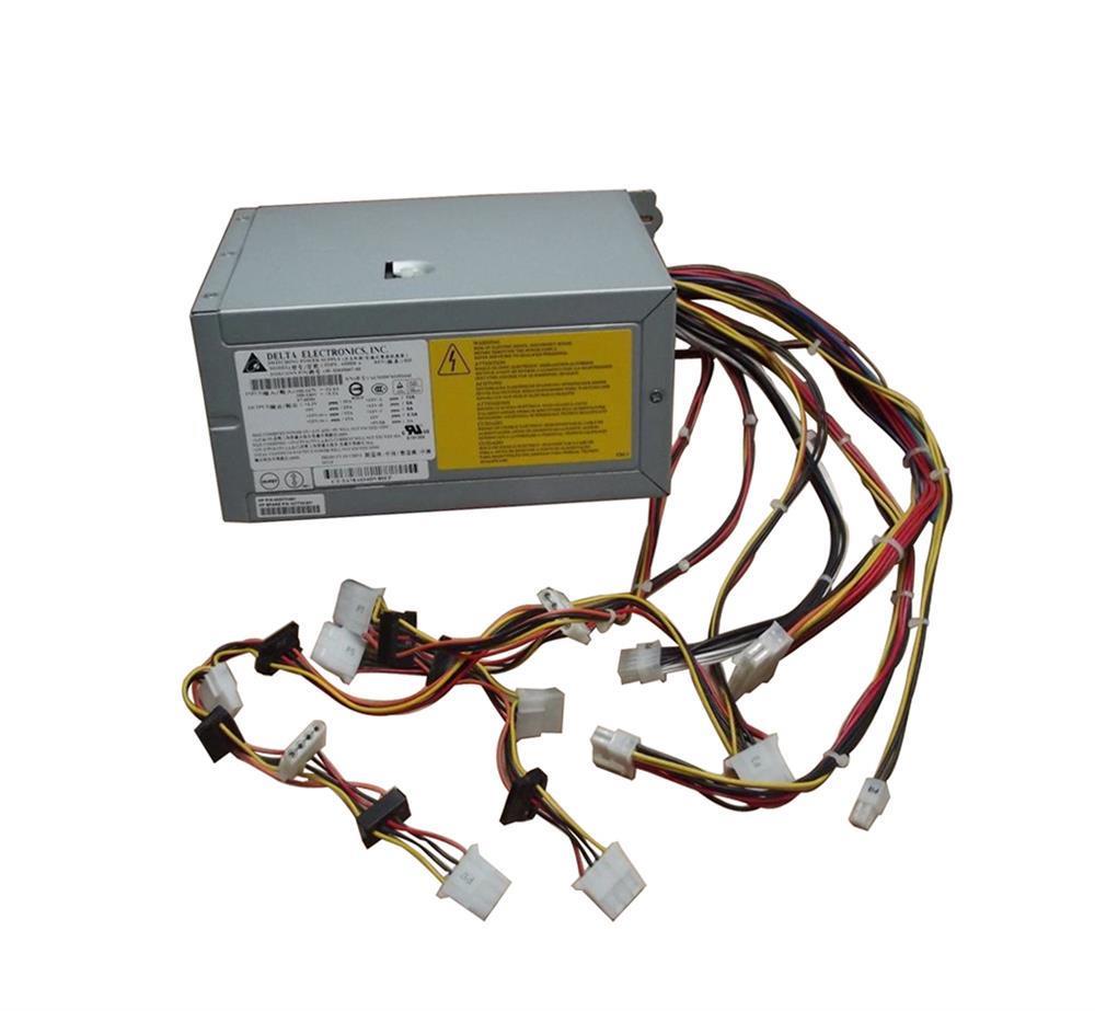 465462-B21 HP 650-Watts Power Supply for ProLiant ML150 G5 Server