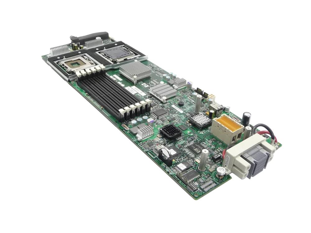466623-001 Compaq System Board (Motherboard) for Bl260c (Refurbished)
