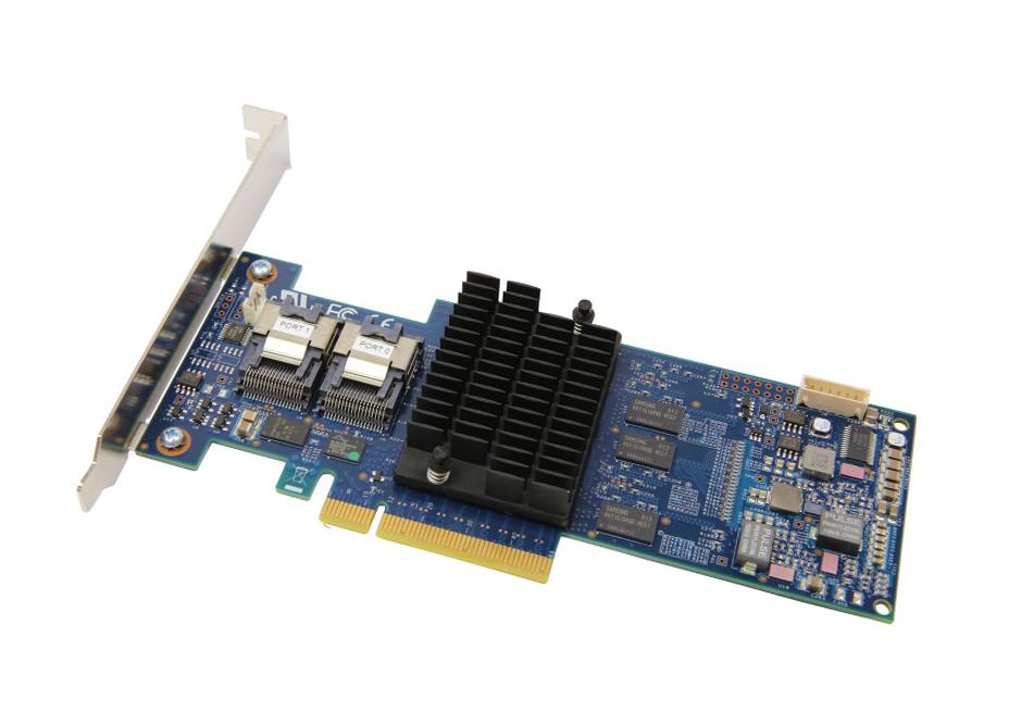 46M0968 IBM ServeRAID B5015 Solid State Drive Controller