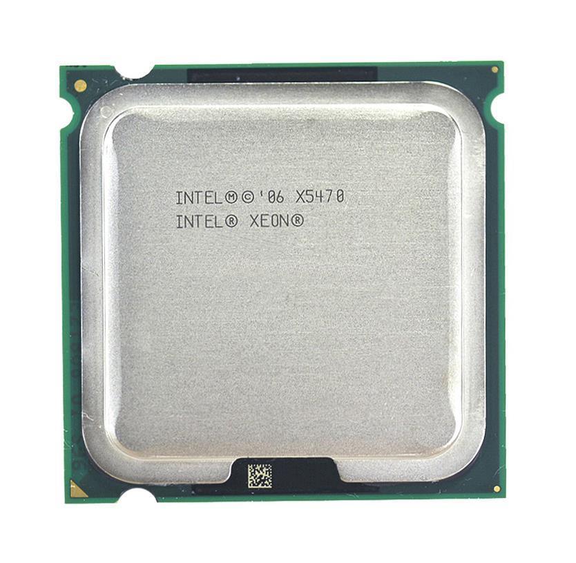 46M1032 IBM 3.33GHz 1333MHz FSB 12MB L2 Cache Intel Xeon X5470 Quad Core Processor Upgrade for System x3650