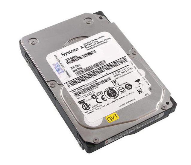 46M6559 IBM 500GB 7200RPM SATA 3Gbps Hot Swap 3.5-inch Internal Hard Drive for System X3200