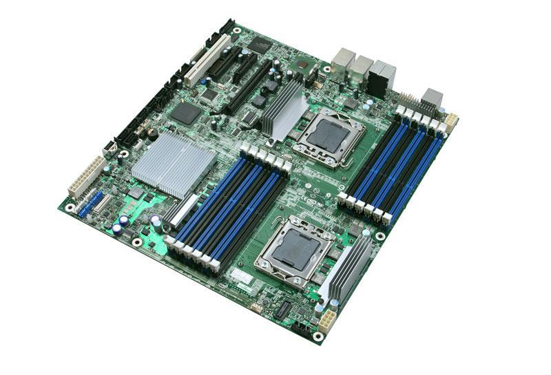 46R4545 IBM System Board (Motherboard) Socket LGA1366 (Refurbished)