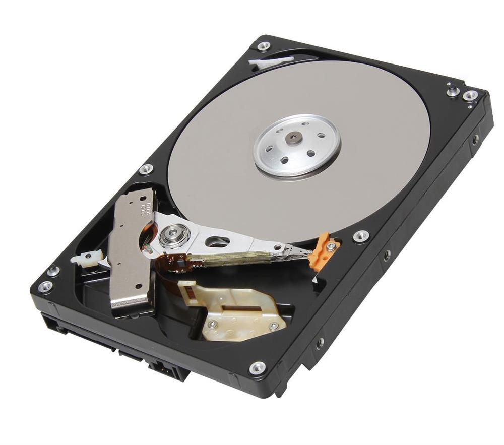 46W7000 IBM 4TB 7200RPM SAS 6Gbps Nearline Hot Swap 3.5-inch Internal Hard Drive for System Storage DCS3700
