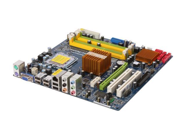 4711140871257 ASRock G43Twins-FullHD Socket LGA 775 Intel G43 + ICH7 Chipset Core 2 Extreme/ Core 2 Quad/ Core 2 Duo/ Pentium Dual-Core/ Celeron Dual-Core Processors Support DDR3/DDR2 2x DIMM 6x SATA2 3.0Gb/s Micro ATX Motherboard (Refurbished)
