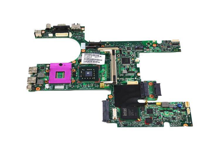 481534-001 HP System Board (Motherboard) for Compaq 6710b (Refurbished)
