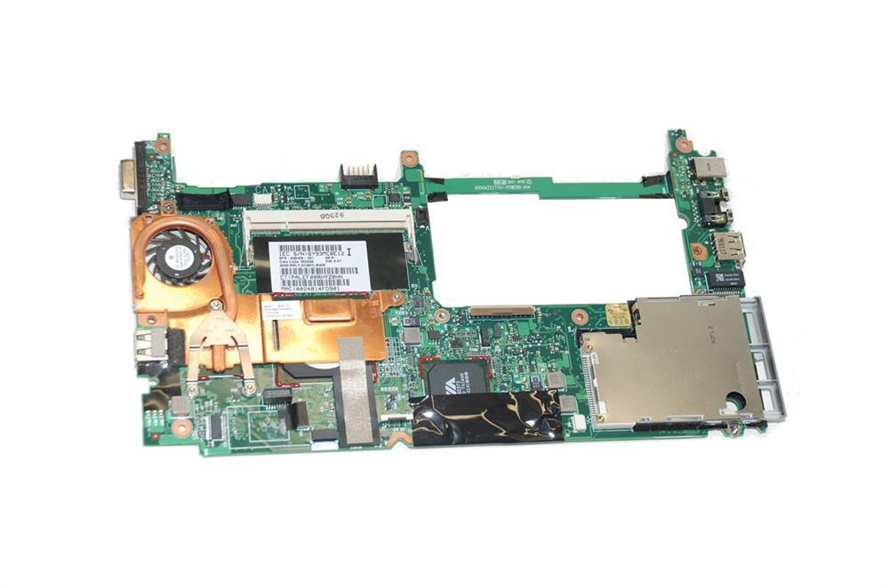 482277-001 HP System Board (Motherboard) for Compaq 2133 Mini Note (Refurbished)