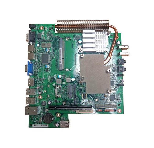 482517-001 HP System Board (Motherboard) for Thin Client T5630 (Refurbished)