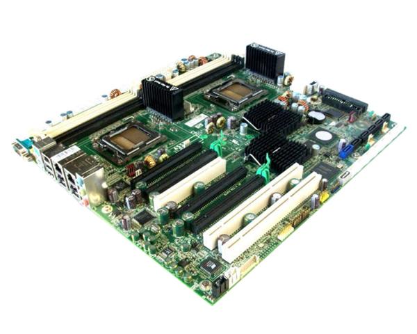 484274-001 HP System Board (Motherboard) for Workstation Xw9400 (Refurbished)