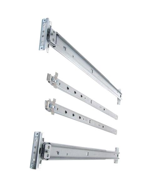 487267-002 HP Rack Rail Kit (SFF/Complete) DL380 G6 G7 DL385 G5p DL385 G6 G (Refurbished)