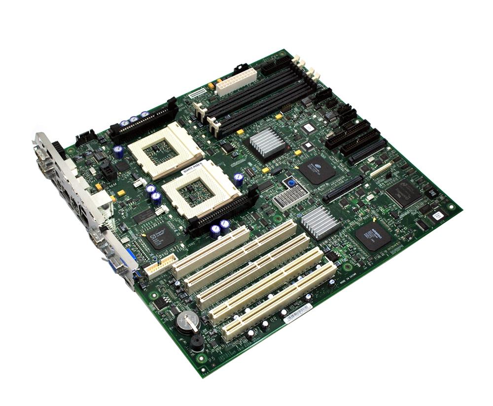 48P9072 IBM System Board (Motherboard) for X342 (Refurbished)