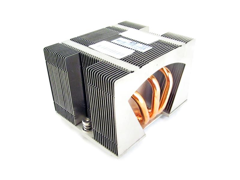 490448-001 HP Xeon Processor Heatsink for ProLiant DL180 G6 Server