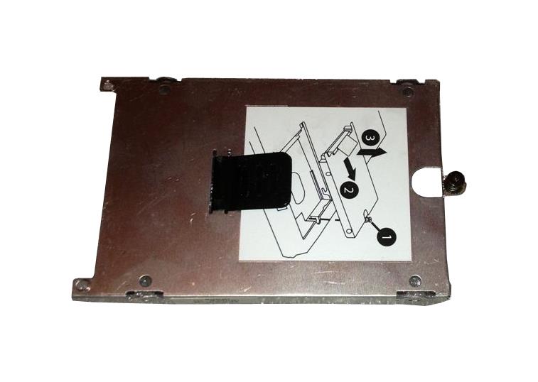 491230-001 HP Bracket 6930p.60.4v Hdd Caddy Part
