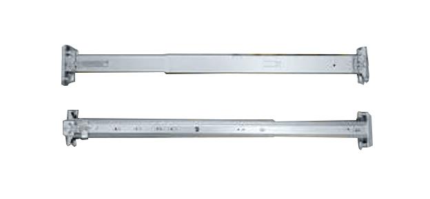 491732-002 HP Complete Rail Kit (with Cable arm) LFF for Proliant DL380 G6