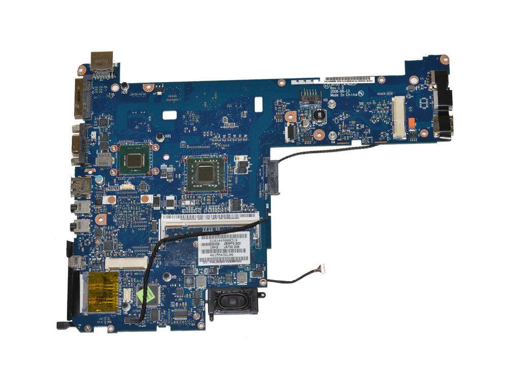 492553-001 HP 530 System Board Ulv Su9300 Proc (Refurbished)