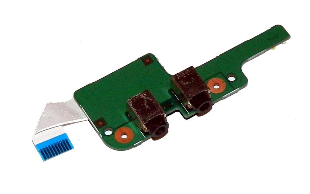 493272-001 HP USB Audio Board for Compaq 2230s