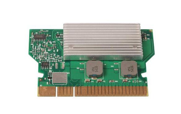 49P2009 IBM 9V Voltage Regulator Module