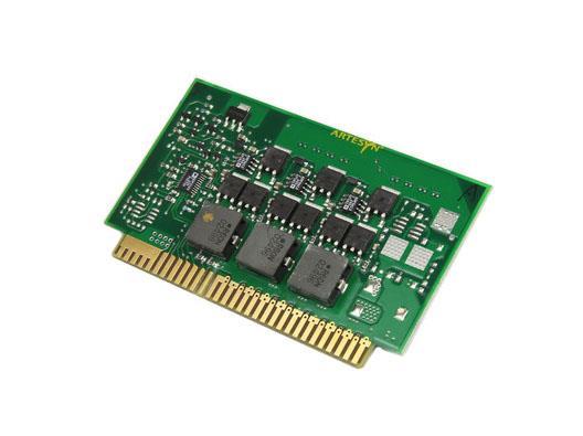 49P2129 IBM Voltage Regulator Module for xSeries 345 8670 11X 12X