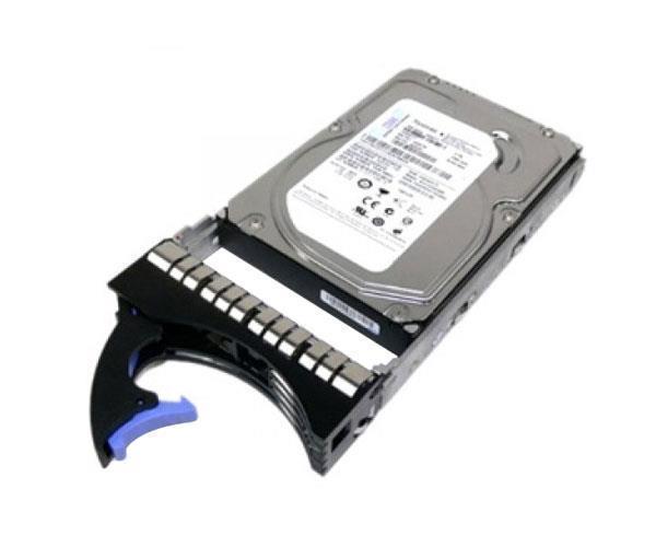 49Y2004-RMK IBM 600GB 10000RPM SAS 6Gbps 2.5-inch Internal Hard Drive
