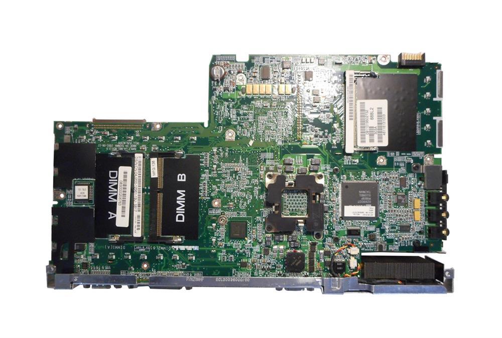 4F929 Dell System Board (Motherboard) for Inspiron 2500 (Refurbished)