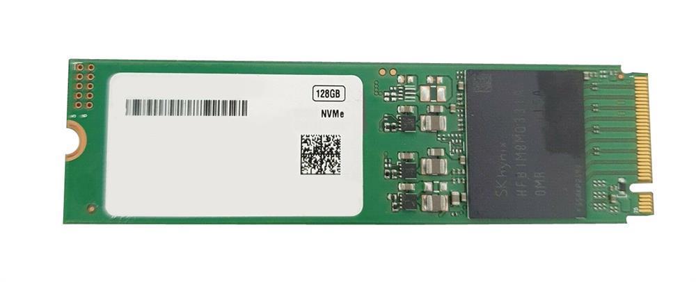 4HK84AV HP 128GB TLC PCI Express NVMe M.2 2280 Internal Solid State Drive (SSD)