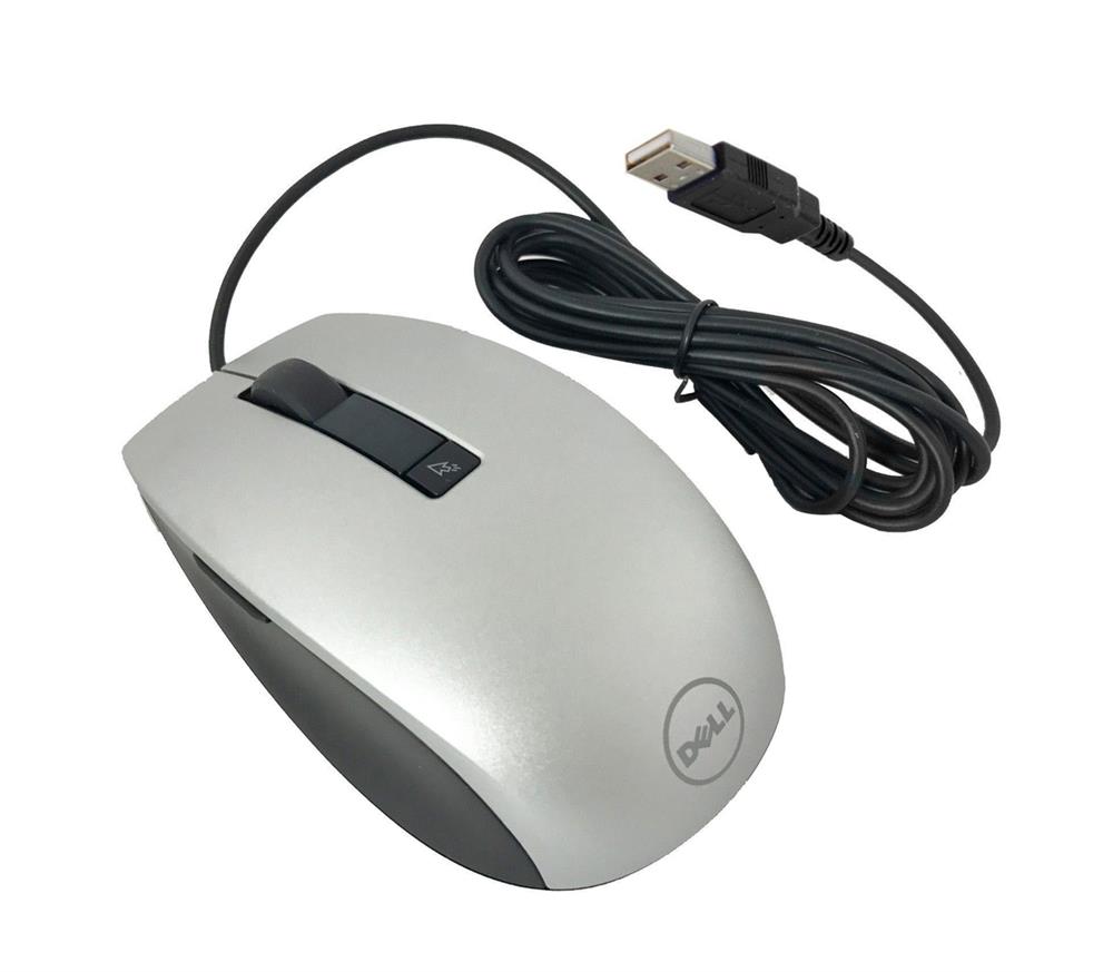 4K93W Dell Mouse