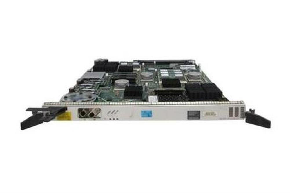 4OC48E/POS-LRSC-RF Cisco 4-port OC-48c/STM-16c POS Line Card 4 x OC-48c/STM-16c Line Card (Refurbished)