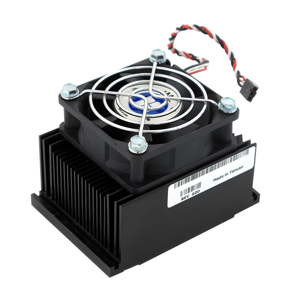 4R966 Dell Heatsink Assembly (533 FSB) for Dell PowerEdge 1600SC