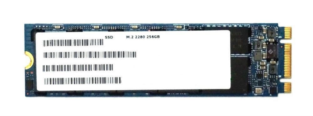 4RA35AV HP 256GB TLC PCI Express NVMe M.2 2280 Internal Solid State Drive (SSD)