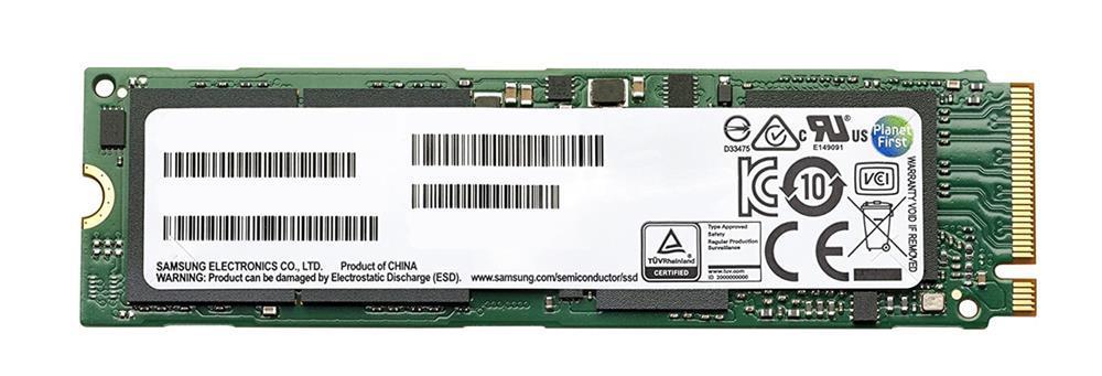 4RA45AV HP 1TB TLC PCI Express NVMe M.2 2280 Internal Solid State Drive (SSD)