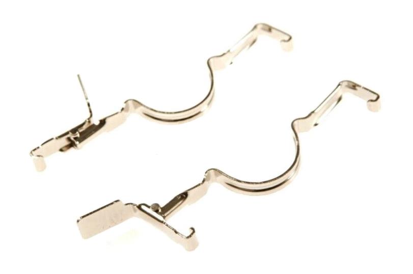 4T602 Dell Heatsink Clip Assembly for Dell Dimension 2350/2300