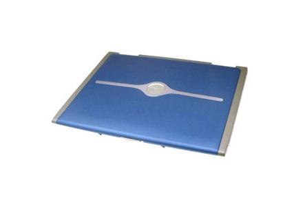 4U971 Dell Lcd Top Cover Assy Includes Metal (15" )