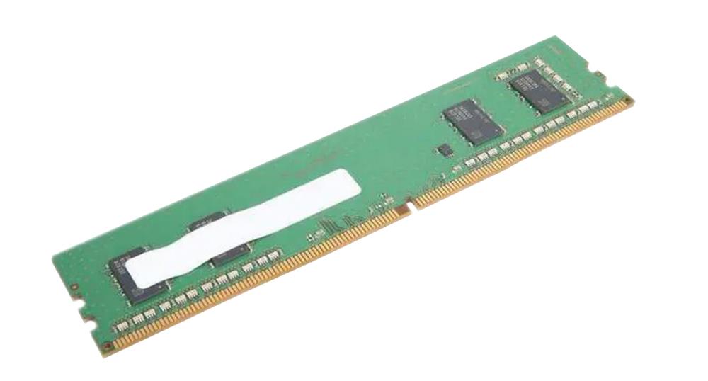 4X70Z78727 Lenovo 16GB PC4-23400 DDR4-2933MHz non-ECC Unbuffered CL21 288-Pin DIMM 1.2V Single Rank Memory Module
