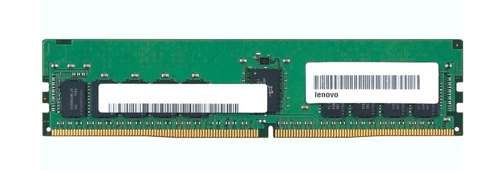 4X70Z84380 Lenovo 32GB PC4-23400 DDR4-2933MHz non-ECC Unbuffered CL21 288-Pin DIMM 1.2V Dual Rank Memory Module