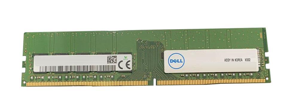4X71B32812 Lenovo 16GB PC4-23400 DDR4-2933MHz ECC Unbuffered CL21 288-Pin DIMM 1.2V Single Rank Memory Module