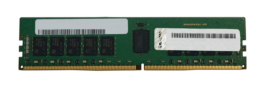 4X77A75934 Lenovo 256GB DDR5-4800MHz RDIMM 8Rx4 CL40 Memory