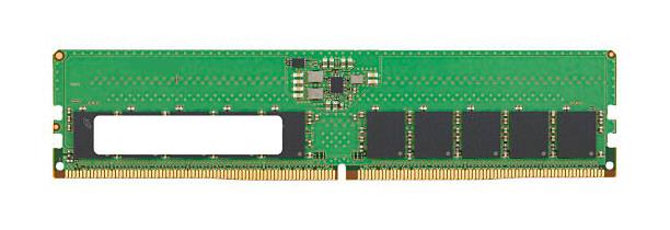 4X77A77035 Lenovo 256GB PC5-38400 DDR5-4800MHz ECC Registered CL46 288-Pin DIMM 1.1V Octal Rank Memory Module
