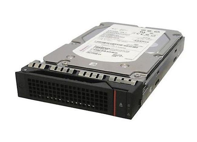 4XB0F28642-DDO Lenovo 600GB 15000RPM SAS 6Gbps Hot Swap 2.5-inch Internal Hard Drive for ThinkServer
