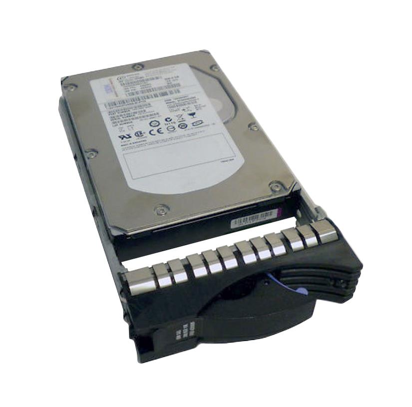4XB0K12318 Lenovo 2TB 7200RPM SATA 6Gbps 3.5-inch Internal Hard Drive for RS Series