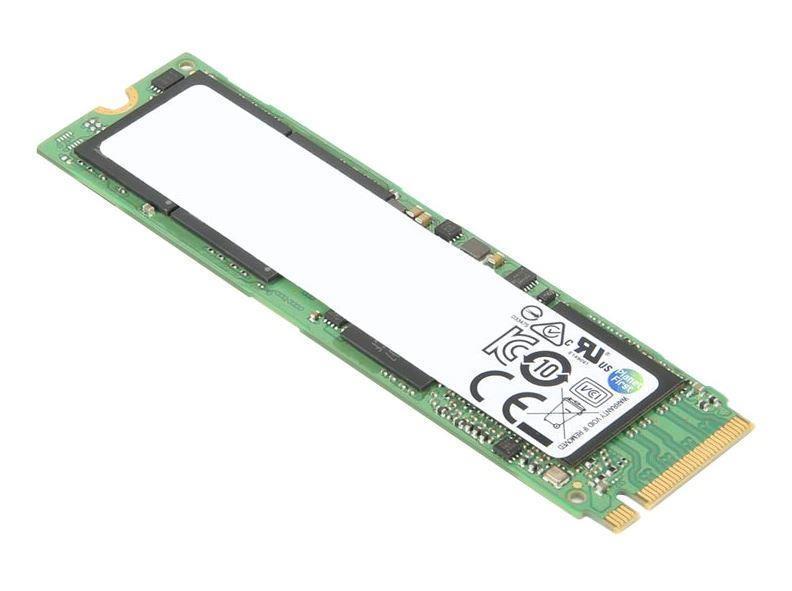 4XB0W79581-TM Lenovo 512GB PCI Express NVMe (TCG Opal) M.2 2280 Internal Solid State Drive (SSD) for ThinkCentre M75
