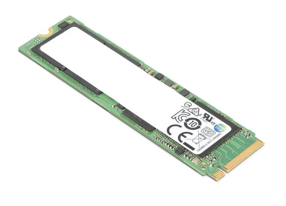 4XB1M86955 Lenovo 1TB PCI Express 4.0 x4 NVMe M.2 2280 2.5-inch Internal Solid State Drive (SSD)