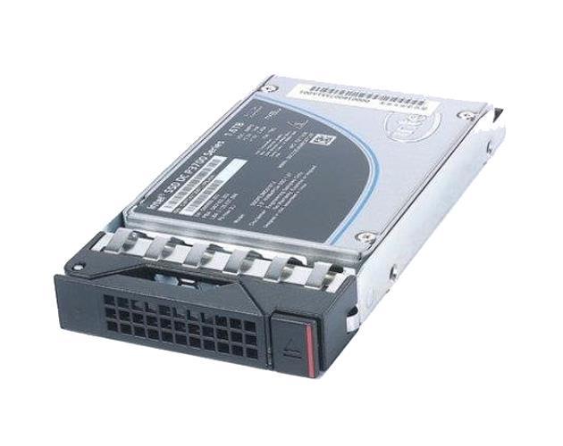 4XB7A38272 Lenovo 480GB SATA 6Gbps Hot Swap 2.5-inch Internal Solid State Drive (SSD)