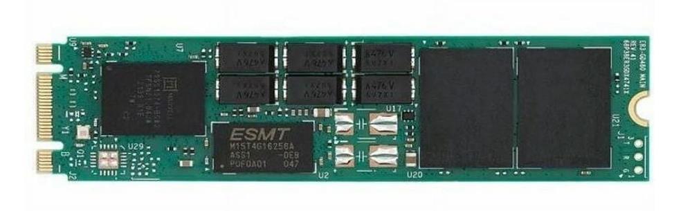4XB7A90049 Lenovo 480GB SATA 6Gbps M.2 2280 2.5-Inch Internal Solid State Drive (SSD) 4XB7A13999