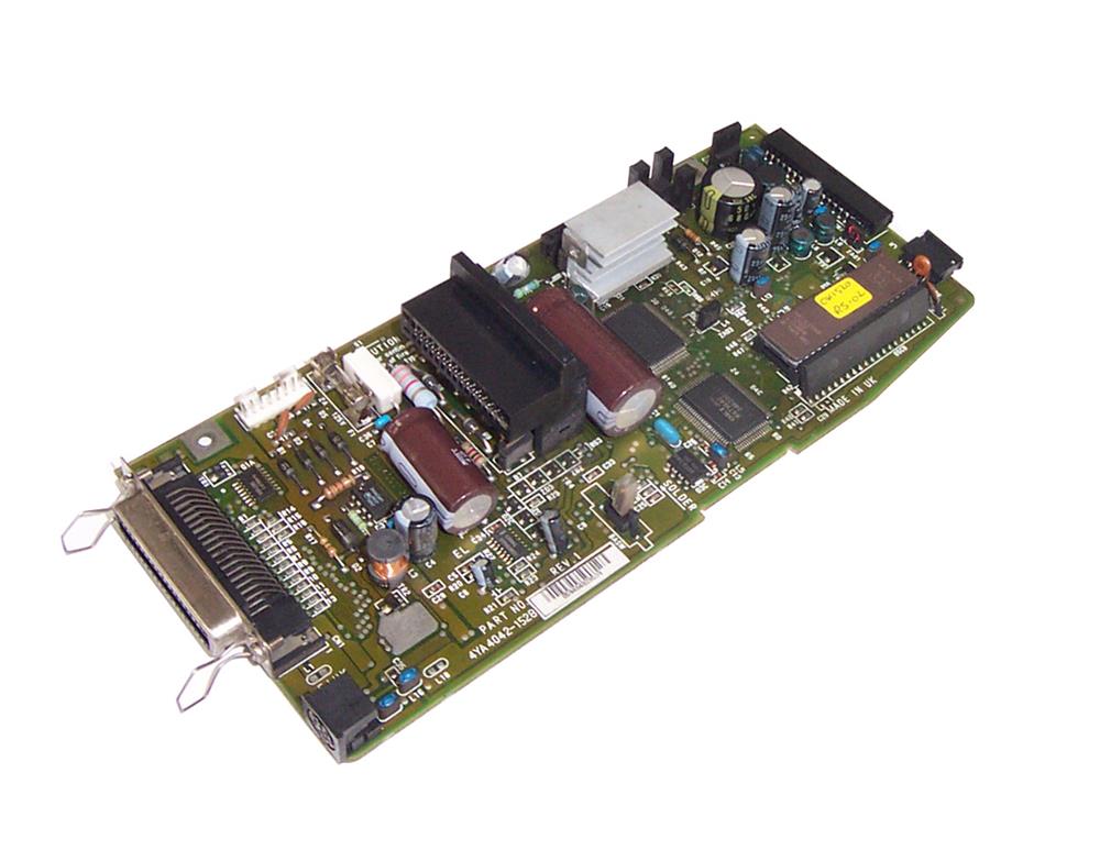 4YA40421549G1 OkiData Logic Board (SDDV) for ML32X (Refurbished)